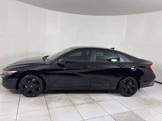 New 2026 Hyundai Elantra Sport FWD video 2