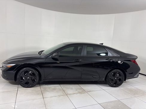 New 2026 Hyundai Elantra Sport FWD image 2