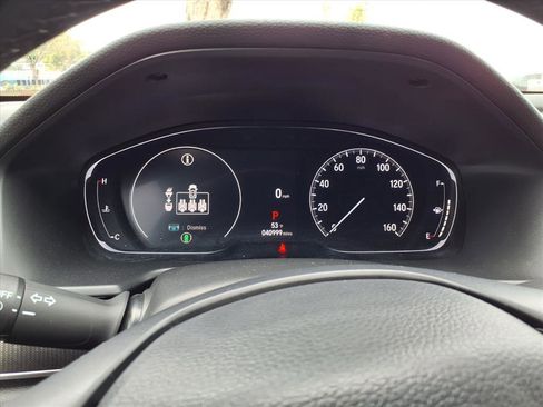 Certified 2022 Honda Accord Sport image 14