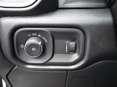 New 2026 RAM 3500 Tradesman image 23