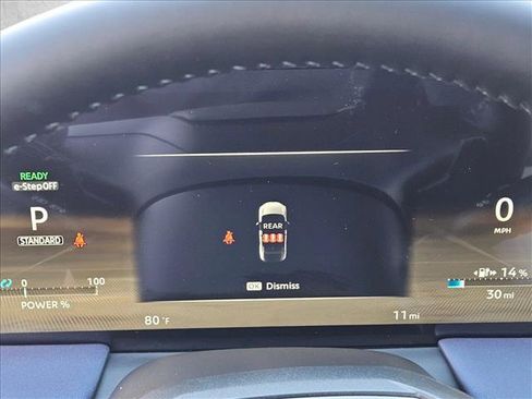 New 2026 Nissan Leaf SV+ image 12