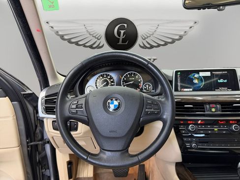 Used 2014 BMW X5 xDrive35i AWD/4WD image 12