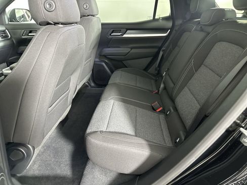 New 2026 GMC Terrain Elevation w/ Technology Package II image 25