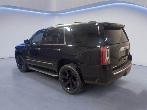 Used 2019 GMC Yukon Denali w/ Open Road Package AWD/4WD image 5