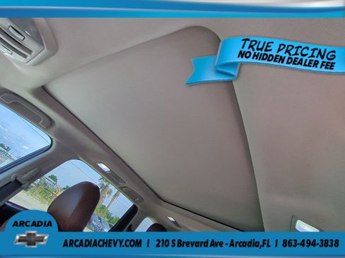Used 2019 Subaru Ascent Touring AWD/4WD image 18