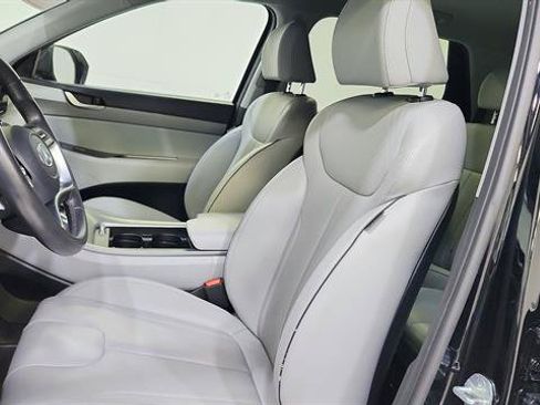 Used 2025 Hyundai Palisade SEL AWD/4WD image 11