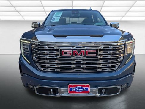 Used 2026 GMC Sierra 1500 Denali AWD/4WD image 30