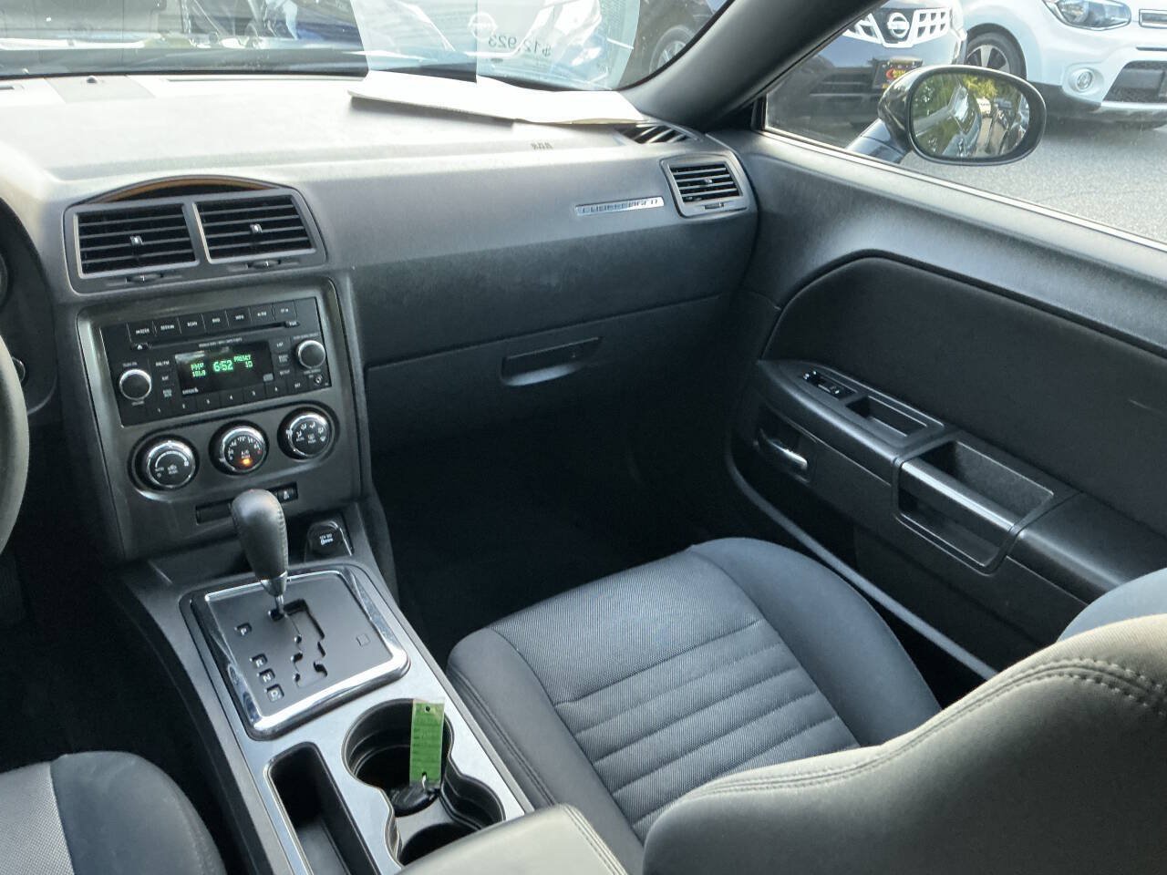 Used 2013 Dodge Challenger SXT RWD image 20