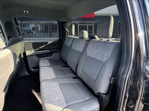 Used 2023 Ford F150 XLT image 20