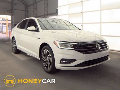 Used 2020 Volkswagen Jetta SEL Premium