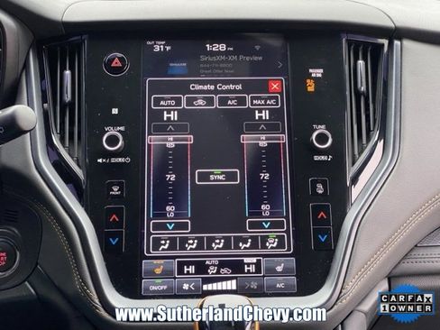 Used 2022 Subaru Outback Wilderness image 27