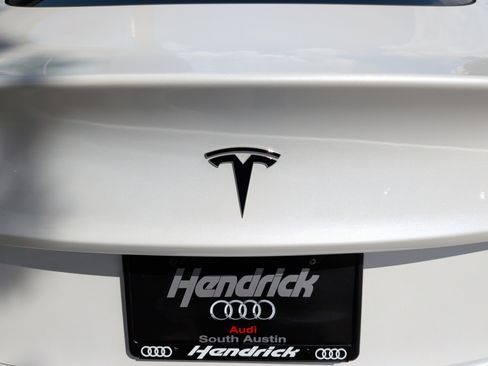 Used 2021 Tesla Model 3 Standard Range Plus RWD image 38