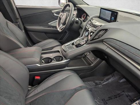 Certified 2025 Acura RDX A-Spec image 23