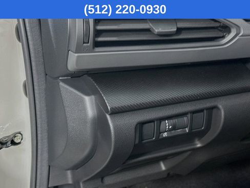 Certified 2026 Subaru Crosstrek 2.0i Premium AWD/4WD image 11