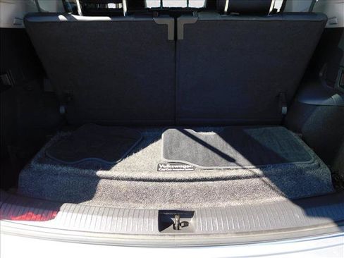 Used 2019 Volkswagen Tiguan SE FWD image 10