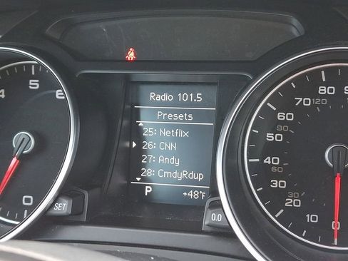 Used 2014 Audi A5 2.0T Premium image 3