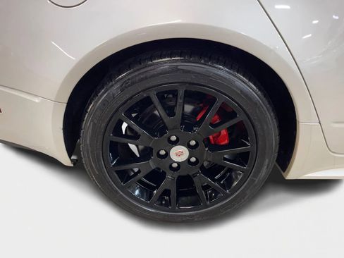 Used 2011 Cadillac CTS Premium image 50