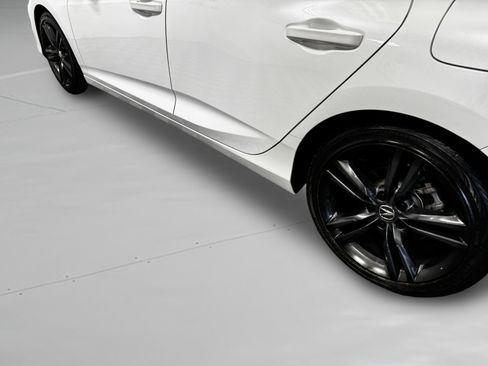Certified 2023 Acura Integra A-Spec image 41
