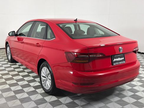 Used 2019 Volkswagen Jetta S w/ Driver Assistance Package image 7