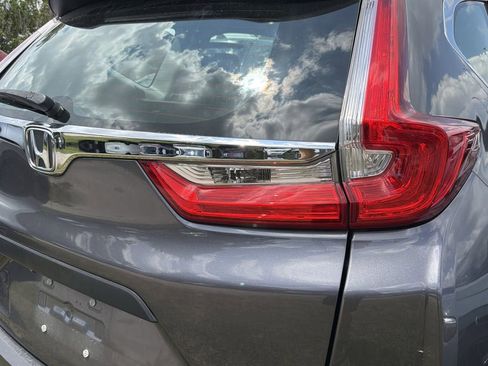 Used 2019 Honda CR-V LX image 10