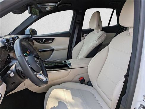 Certified 2026 Mercedes-Benz GLC 300 image 14