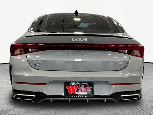Used 2024 Kia K5 GT-Line FWD image 5