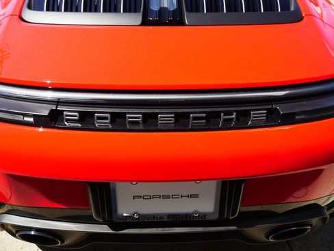 New 2026 Porsche 911 Carrera S RWD image 27