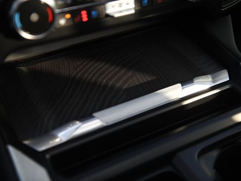 Used 2025 Ford F250 Platinum w/ Tremor Off-Road Package image 33