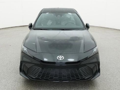 New 2026 Toyota Camry SE FWD image 15