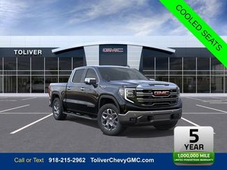 New 2026 GMC Sierra 1500 SLT w/ SLT Premium Plus Package AWD/4WD video 1