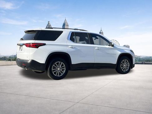 Used 2023 Chevrolet Traverse LT FWD image 26