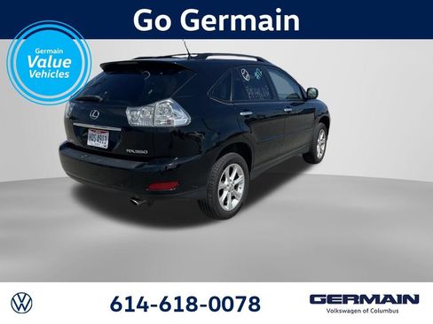 Used 2009 Lexus RX 350 AWD image 6
