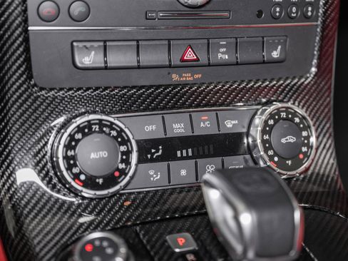 Used 2012 Mercedes-Benz SLS AMG Coupe image 43