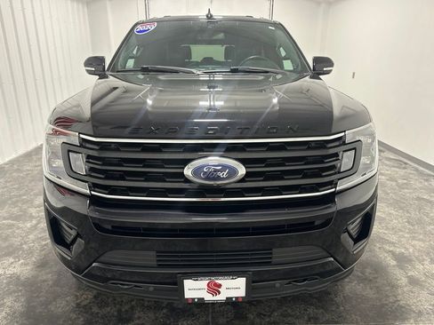 Used 2020 Ford Expedition Limited w/ Equipment Group 303A AWD/4WD image 2