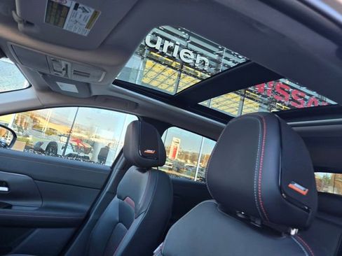 New 2026 Nissan Kicks SR w/ SR Premium Package image 16