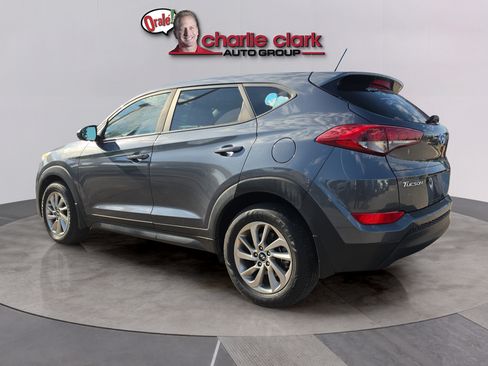 Used 2016 Hyundai Tucson SE FWD image 3