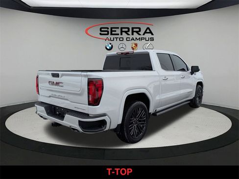 Used 2024 GMC Sierra 1500 Denali w/ Denali Reserve Package image 13