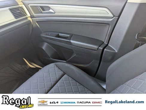 Used 2019 Volkswagen Atlas S image 13