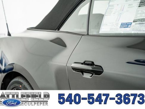 New 2026 Ford Mustang Premium image 15