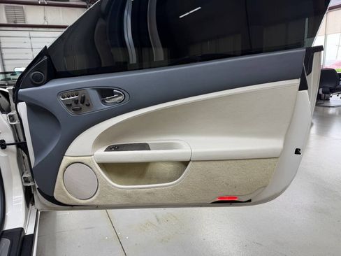 Used 2007 Jaguar XK Coupe RWD image 12