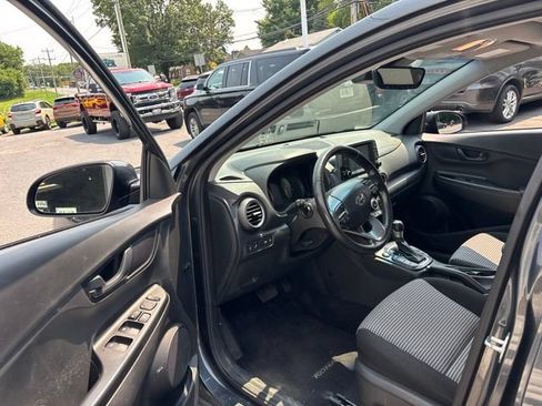 Used 2021 Hyundai Kona SEL Plus AWD/4WD image 12