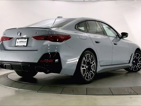 Used 2025 BMW 440i xDrive image 12