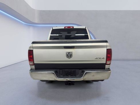 Used 2013 RAM 1500 ST w/ SXT Appearance Group AWD/4WD image 5