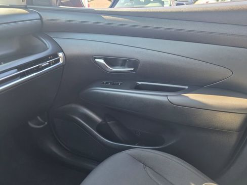 Certified 2025 Hyundai Tucson SEL image 28