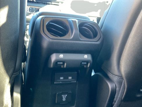 New 2026 Jeep Wrangler Sahara image 18