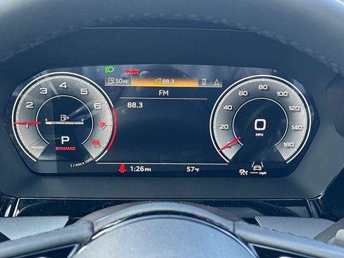 New 2026 Audi A3 2.0T Premium image 23