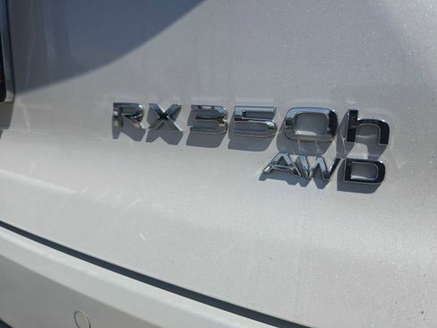 Used 2024 Lexus RX 350 w/ Convenience Package AWD/4WD image 13