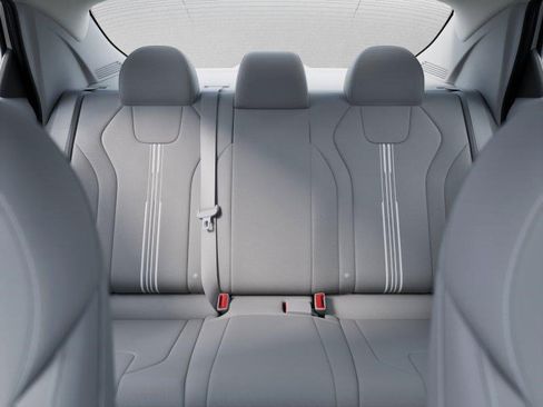 New 2026 Hyundai Elantra Blue image 12