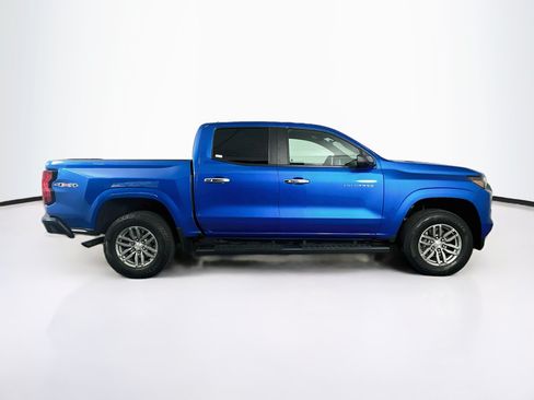Used 2024 Chevrolet Colorado LT w/ LT Convenience Package AWD/4WD image 10