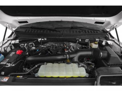 Used 2024 Ford Expedition Platinum image 13